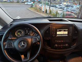 Mercedes Vito foto 9