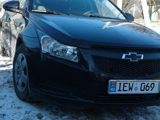 Chevrolet Cruze foto 8