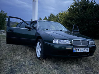 Rover 600 Series foto 5