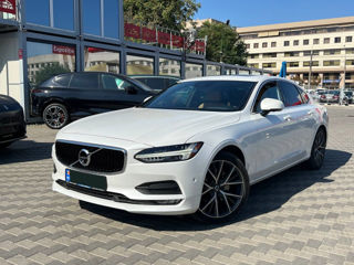 Volvo S90 foto 1