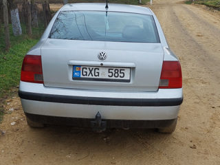 Volkswagen Passat foto 6