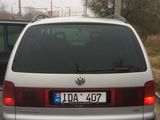 Volkswagen Sharan foto 3