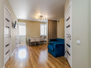 Apartament cu 1 cameră, 30 m², Ciocana, Chișinău