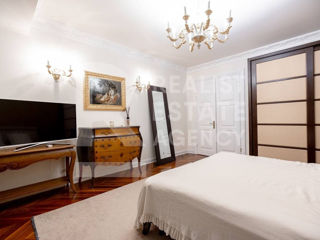 Apartament cu 1 cameră, 53 m², Centru, Chișinău foto 4