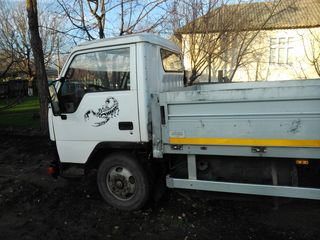 Mitsubishi canter foto 7