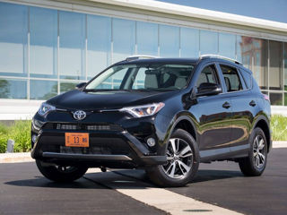 Toyota Rav 4 foto 1