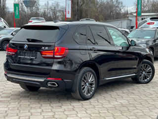 BMW X5 foto 3