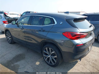 BMW X2 foto 4