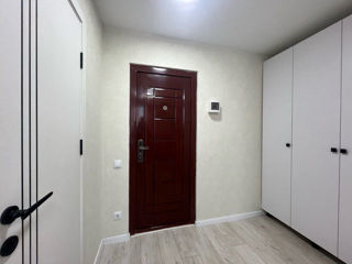 Apartament cu 1 cameră, 21 m², Buiucani, Chișinău foto 8