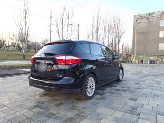 Ford C-Max foto 2