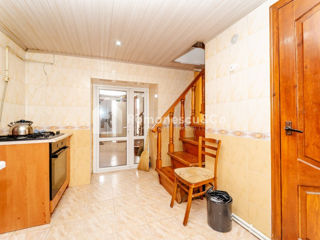 Spre vânzare casa în s. Drăsliceni cu încălzire autonomă! foto 14