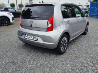 Seat Mii foto 3