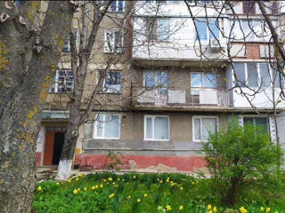 Apartament cu 3 camere, 63 m², Periferie, Cimișlia