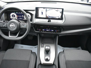 Nissan Qashqai foto 11