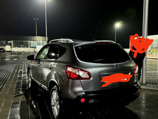 Nissan Qashqai foto 4