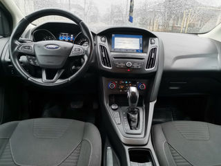 Ford Focus foto 7