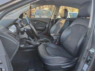 Hyundai ix35 foto 8