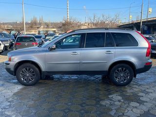 Volvo XC90 foto 1