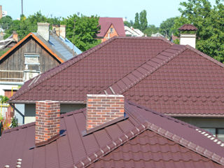 Montatori la acoperiș - Asigură-ți casa împotriva ploii și ninsorii cu un acoperiș montat premium! foto 6
