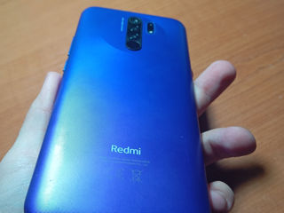 Redmi 9 4/64 в идеале foto 3