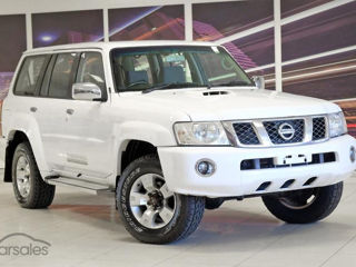 Piese Nissan Patrol Pathfinder y61