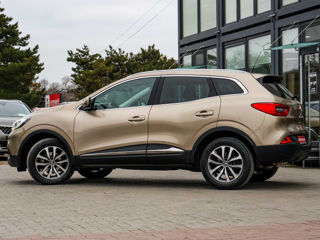 Renault Kadjar foto 5