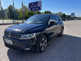 Volkswagen Tiguan foto 4