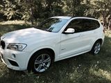 BMW X3 foto 5