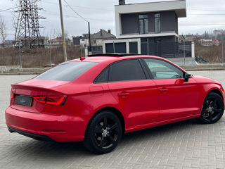 Audi A3 foto 4