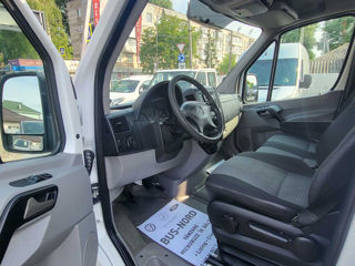 Mercedes sprinter 319 cdi foto 7