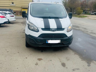 Ford Transit Connect foto 5