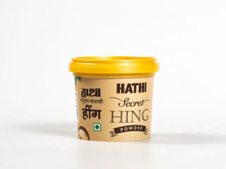 Натуральные специи из Индии "Hathi" - Condimente naturale din India Hathi foto 4