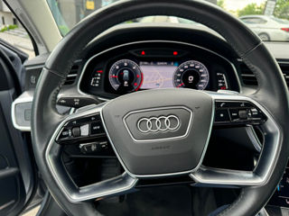 Audi A6 foto 3