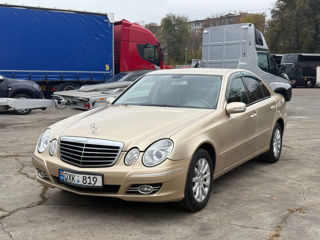 Mercedes E-Class