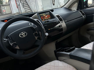 Toyota Prius foto 6