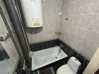 Apartament cu 1 cameră, 25 m², Centru, Chișinău foto 4