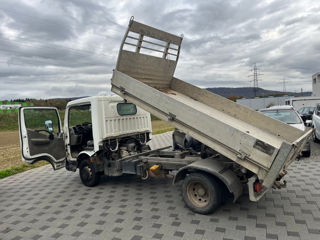 Nissan Cabstar foto 4