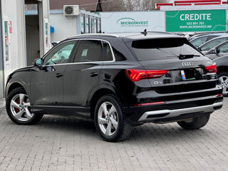 Audi Q3 foto 5