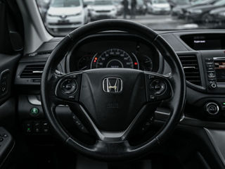 Honda CR-V foto 10