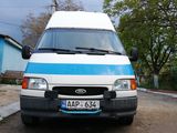 Ford Transit foto 3