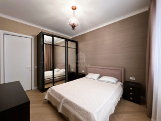 Apartament cu 3 camere, 106 m², Centru, Chișinău foto 10