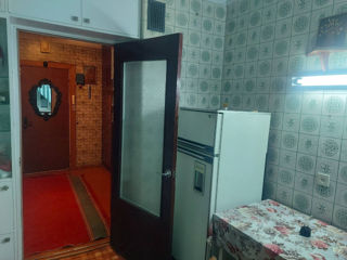 Apartament cu 2 camere, 50 m², Ciocana, Chișinău foto 6