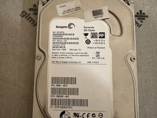 HDD 500 GaB WD foto 3