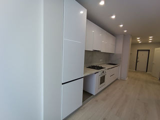 Apartament cu 1 cameră, 45 m², Centru, Dumbrava, Chișinău mun. foto 9