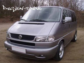 Volkswagen Transporter foto 3