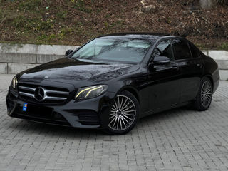 Mercedes E-Class