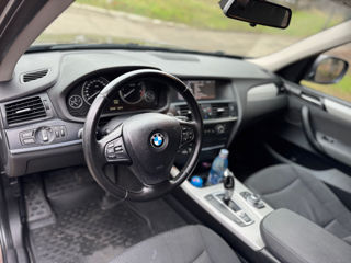 BMW X3 foto 6