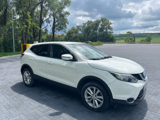 Nissan Qashqai foto 5