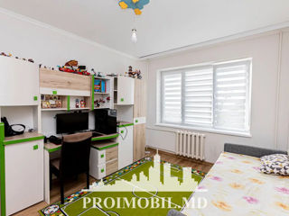 Apartament cu 3 camere, 70 m², Telecentru, Chișinău foto 7