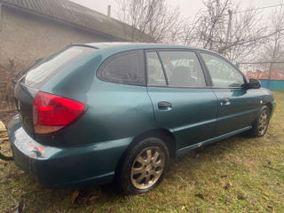 KIA Rio foto 2